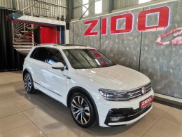 BUY VOLKSWAGEN TIGUAN 2020 2.0 TDI HIGHLINE 4/MOT DSG, 7dayautos