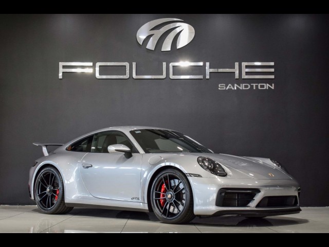 BUY PORSCHE 911 2022 CARRERA GTS COUPE, 7dayautos
