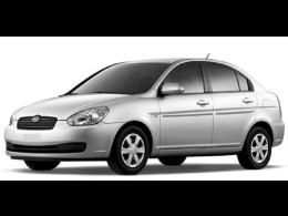 BUY HYUNDAI ACCENT 2010 1.6 GLS, 7dayautos