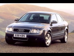 BUY AUDI A4 2003 1.8T, 7dayautos