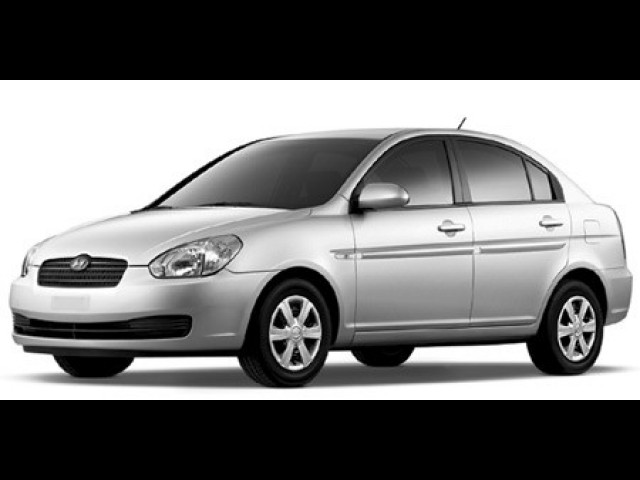 BUY HYUNDAI ACCENT 2009 1.6 3DR, 7dayautos